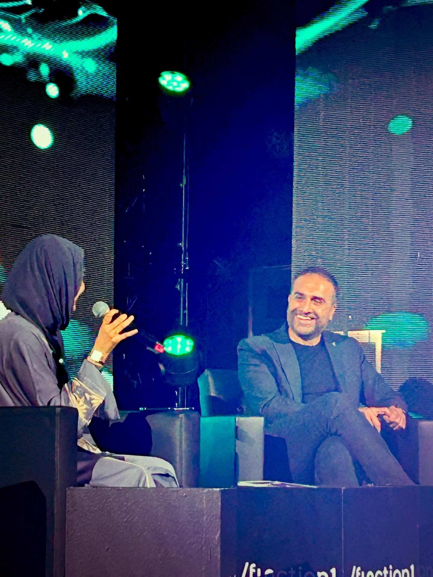 United Arab Emirates