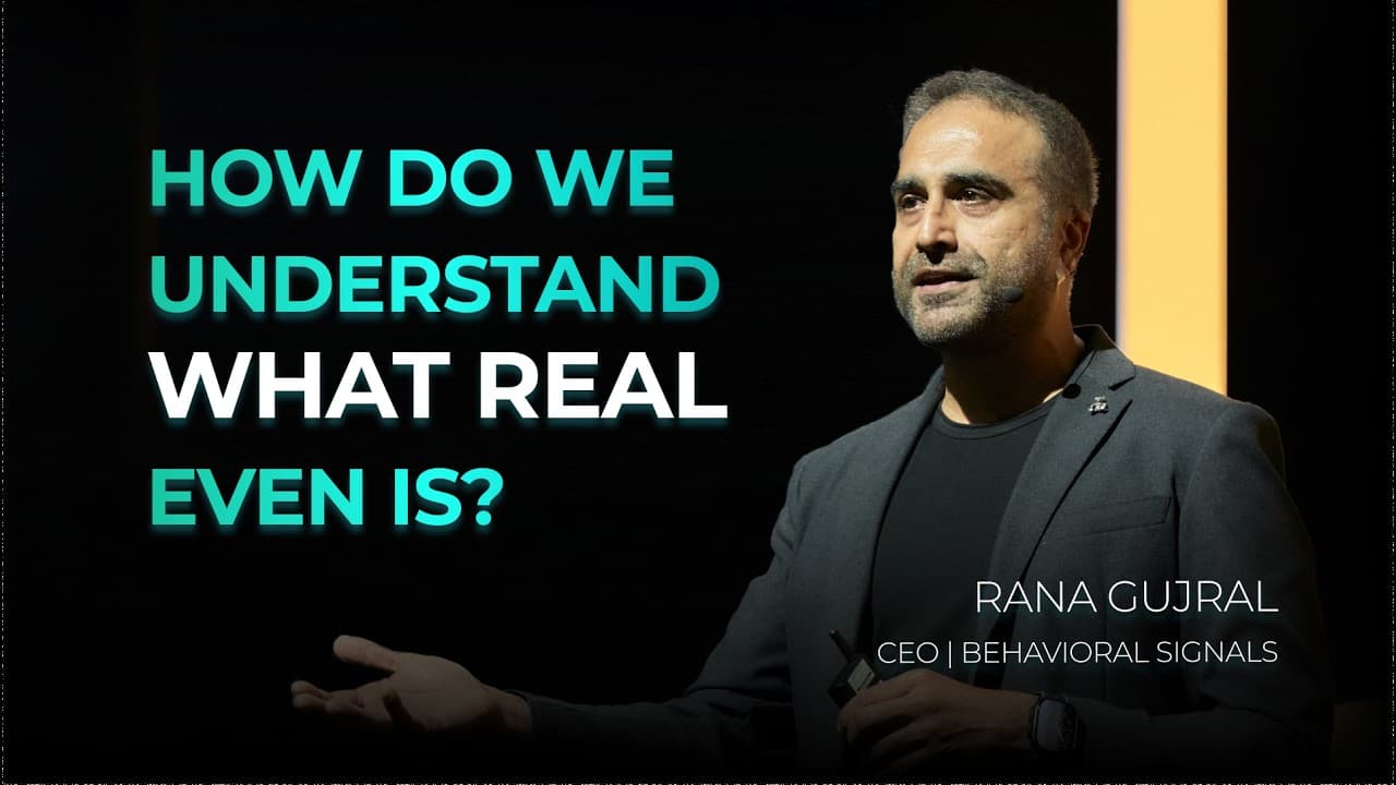 Function1 2025 - Opening Keynote: Fighting AI with AI